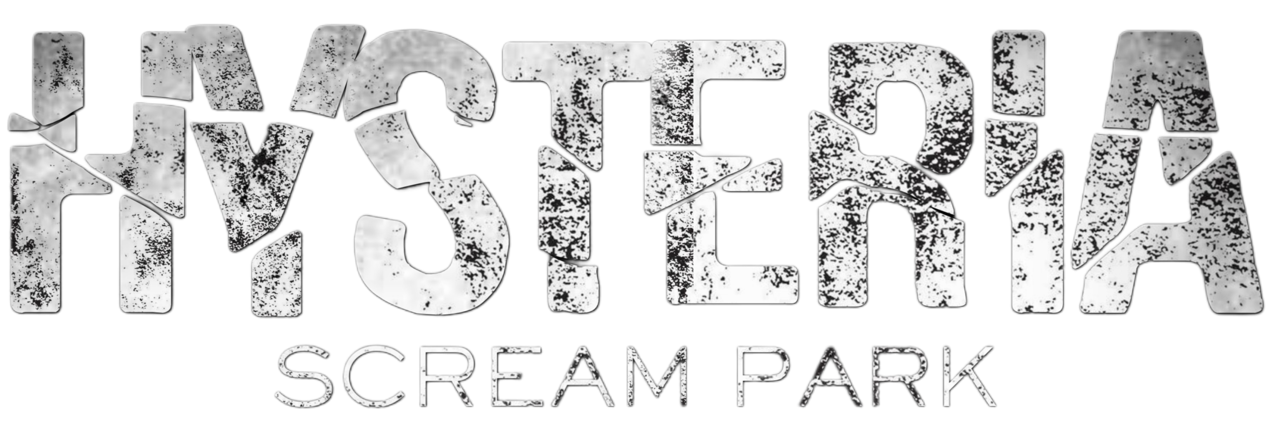 Hysteria Scream Park